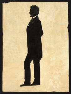 Abraham Lincoln
